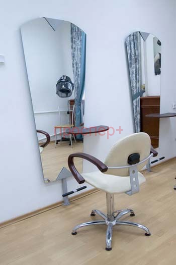 Business plan for hairdresser