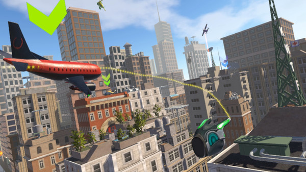 Watch Final Approach Download