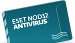 ESET NOD 32 Антивирус: 3 ПК, 1 год или продление 20 мес