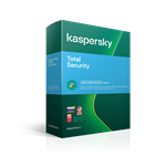 Kaspersky Total Security: ПРОДЛЕНИЕ* на 2 устройства RU
