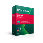 Kaspersky Internet Security: ПРОДЛЕНИЕ*: 2 устр. RU