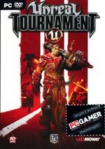 Unreal Tournament 3: Black Edition (���� ���� �� ��)