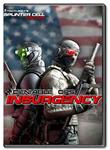 splinter cell conviction dlc insurgency скачать