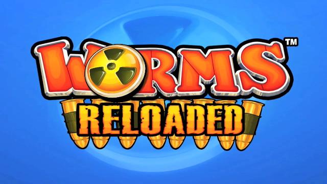 Worms Reloaded (Steam/����)
