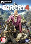 Far Cry 4 (Uplay KEY) + ПОДАРОК