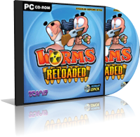 Worms Reloaded (STEAM-���� �� ��/����)