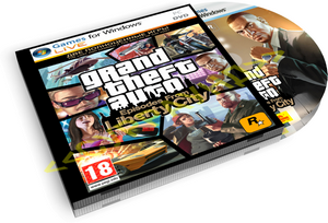 После оплаты Вы сразу получаете (ФОТО) ключа из коробки GTA 4:EPISODES FROM