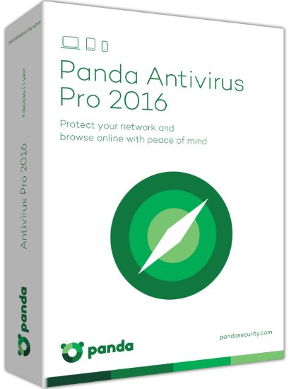 Image result for panda antivirus 2016