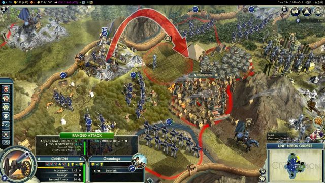 Civilization 5 World Builder Without Steam