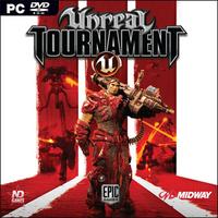 Unreal Tournament 3 ���� ��� Steam (���� + ����)