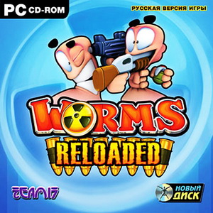 Worms Reloaded (���� ���� �� ��) ���� �����