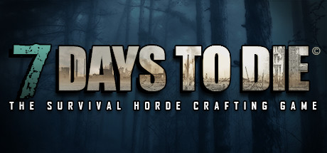 7 Days to Die (account with hours)