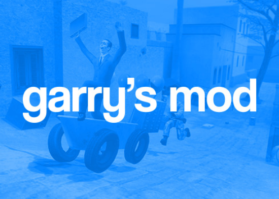 Garrys Mod