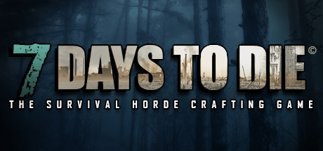 7 Days to Die