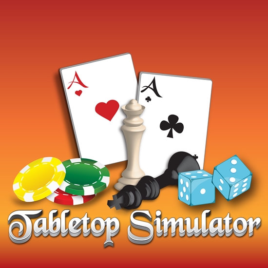 Tabletop Simulator