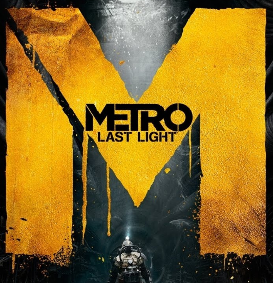 Metro: Last Light   (RU/CIS) -  steam