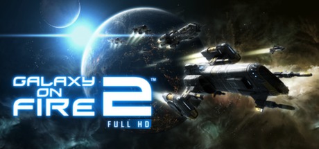 Galaxy On Fire 2 Full HD -  Steam