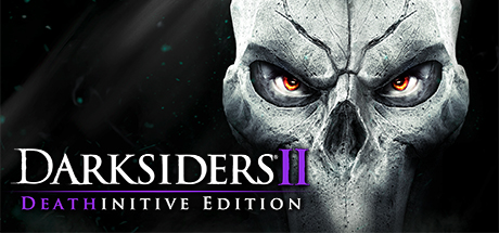 Darksiders II - steam 