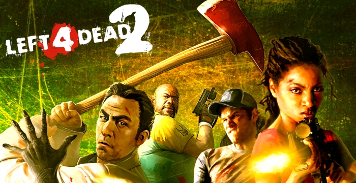 Left 4 Dead 2