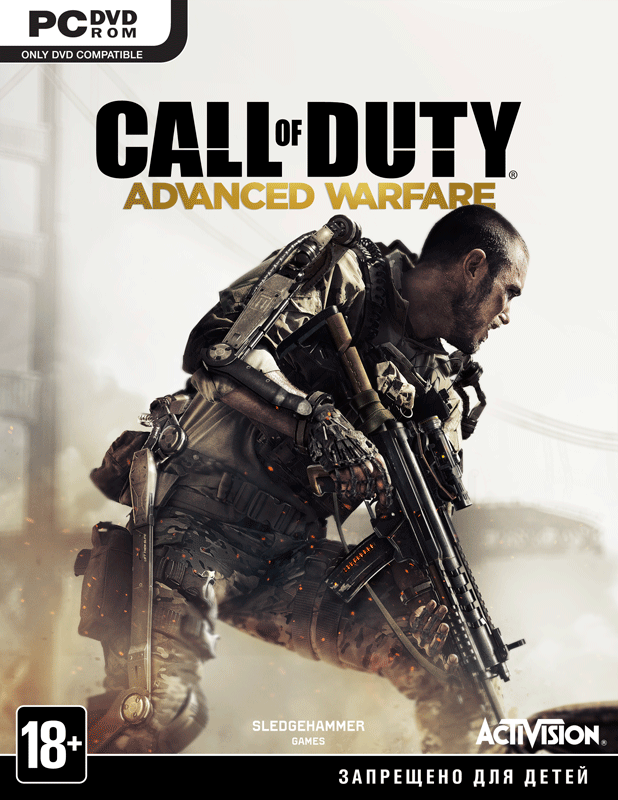 Call of Duty: Advanced Warfare -  steam