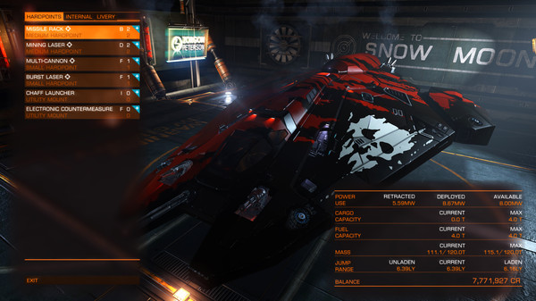 Elite Dangerous Редкие Товары Elite Dangerous Редкие Товары