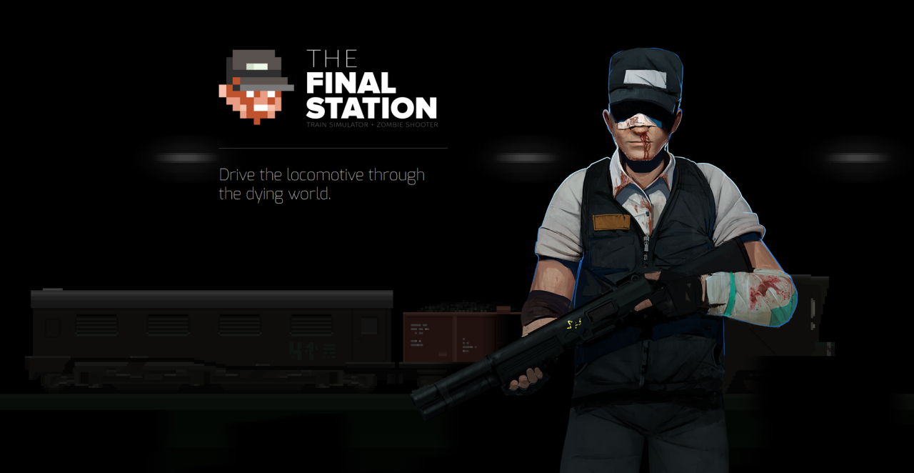 the final station pc download free the final station pc download free