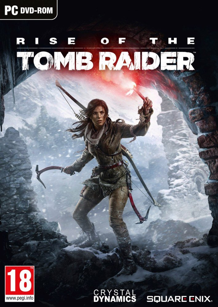 Rise of the Tomb Raider (2016) RePack SEYTER parsisiusti atsisiusti download žaidima game Rise of the Tomb Raider (2016) RePack SEYTER parsisiusti atsisiusti download žaidima game