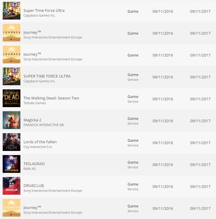 Как создать аккаунт в ps3