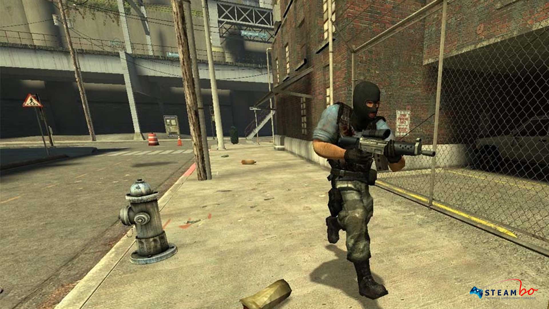 counter strike sours �������