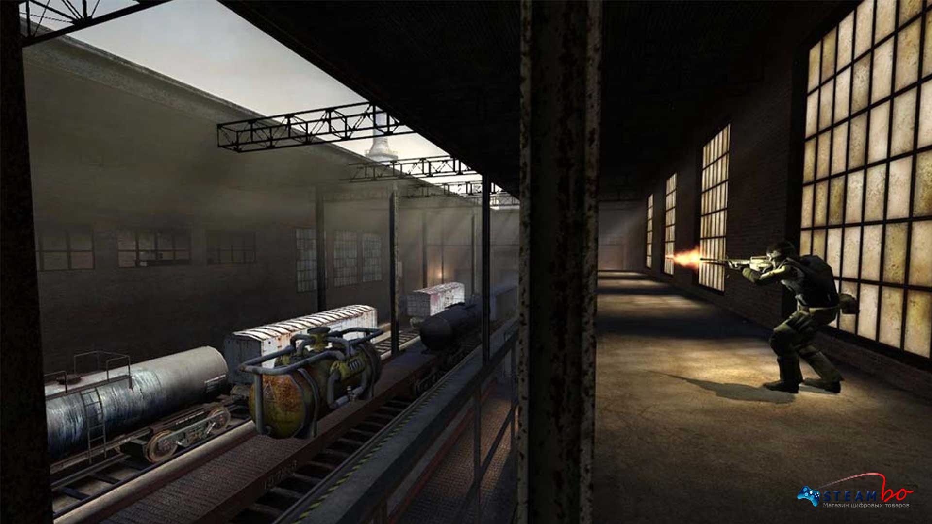 counter strike sours �������