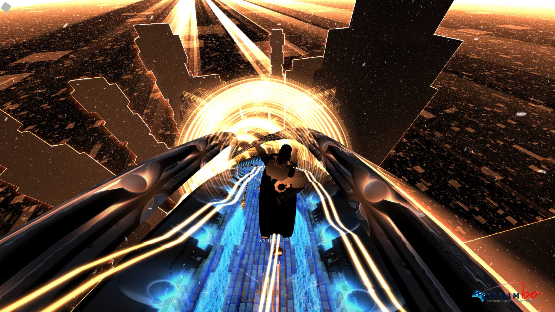 Audiosurf Free