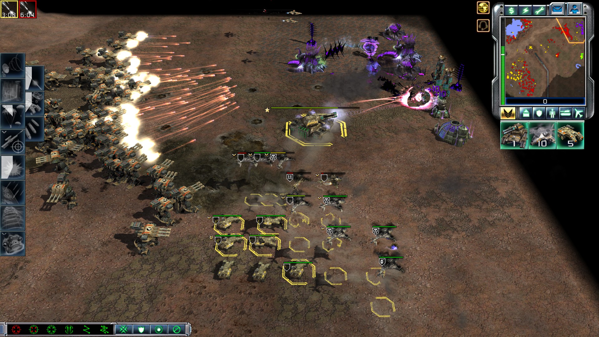 Command and conquer ultimate collection steam фото 14