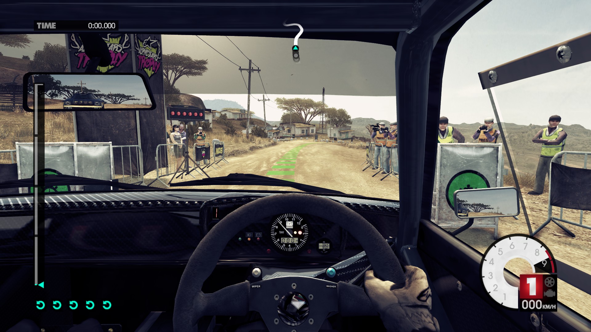 Dirt 3 not on steam фото 96
