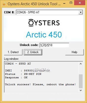  Oysters Arctic 350    -  9