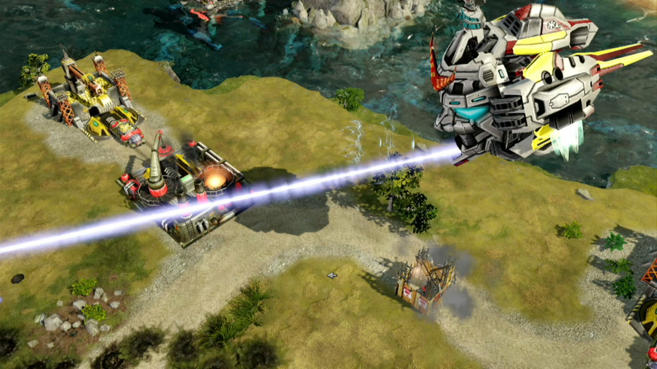 Command Conquer Red Alert 3 Registration Code Key