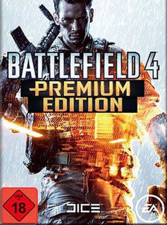 Battlefield 4 - Complete Edition Torrent