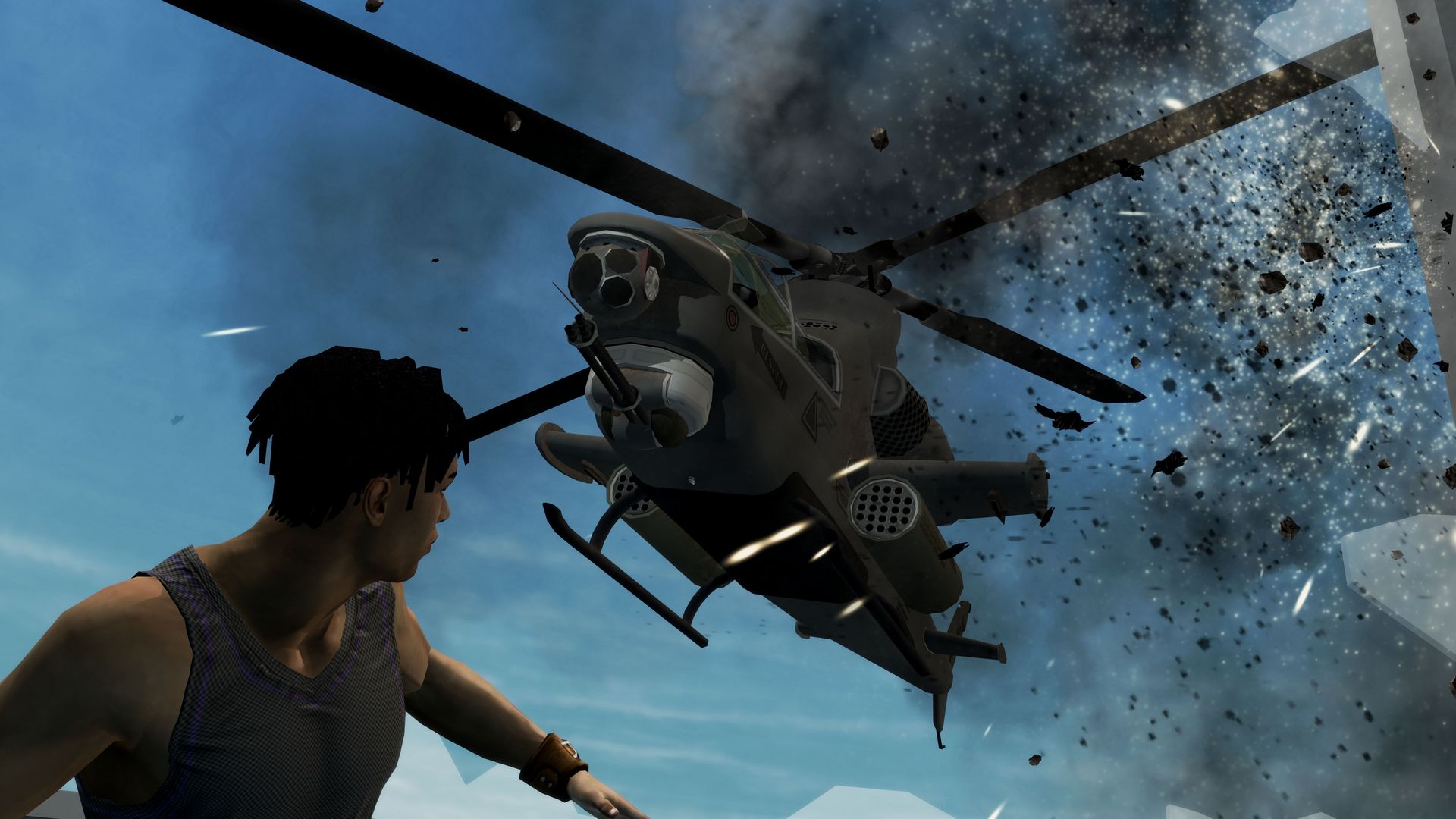 saints row 2 скачать на русском