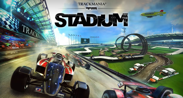 Trackmania Original Windows 7 Patch