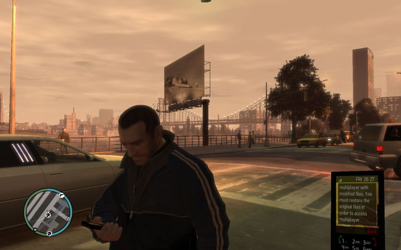 Патчи для GTA 4, скачать бесплатно патчи для GTA IV. GTA 5 Onli