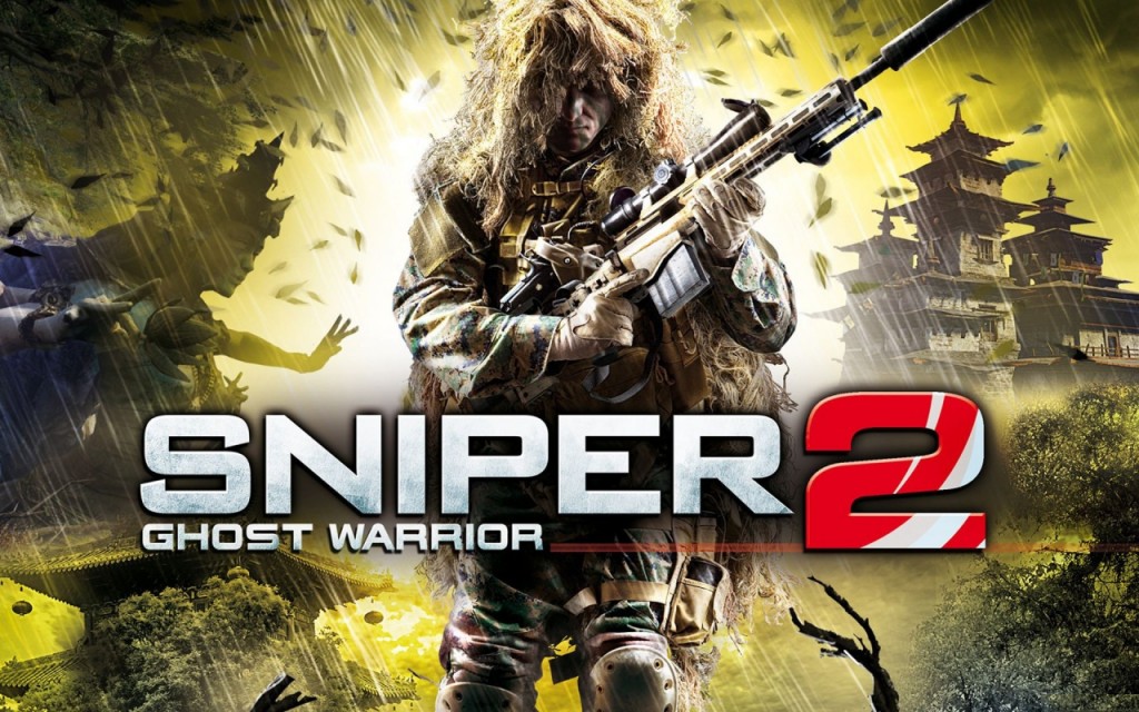 Sniper Ghost Warrior Serial Keygen Torrent