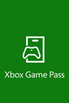 Xbox Game Pass 1 месяц TRIAL ?(XBOX ONE/GLOBAL)+ПОДАРОК