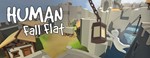 Human: Fall Flat ?(Steam Ключ/Region Free)+ПОДАРОК