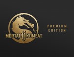 Mortal Kombat 11 Ultimate ?(Steam Ключ)+ПОДАРОК