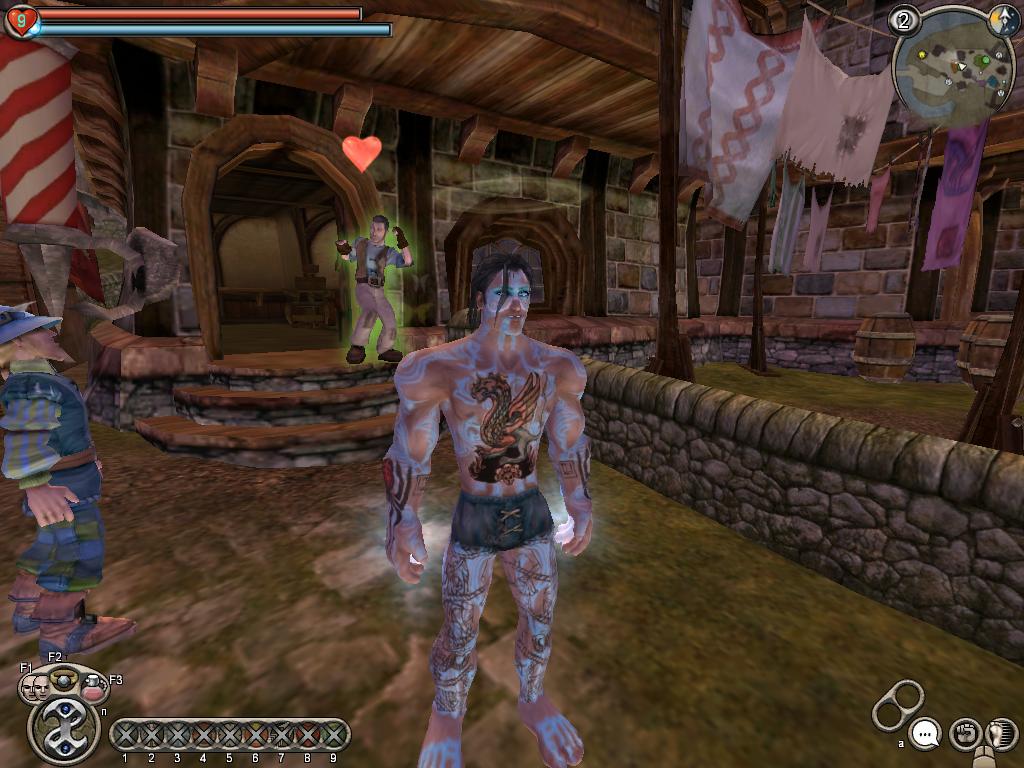 Fable The Lost Chapters Highly Compressed Free Download