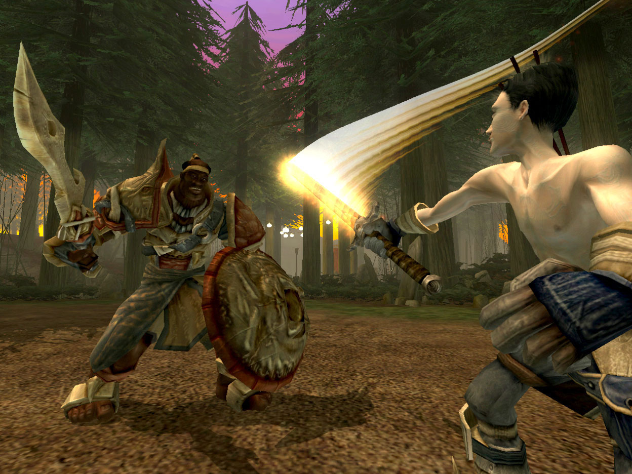 fable the lost chapters cd 1