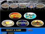 ЭМУЛЯТОР NOVOMATIC MULTI-GAMINATOR 23 ИГРЫ - Электронные книги