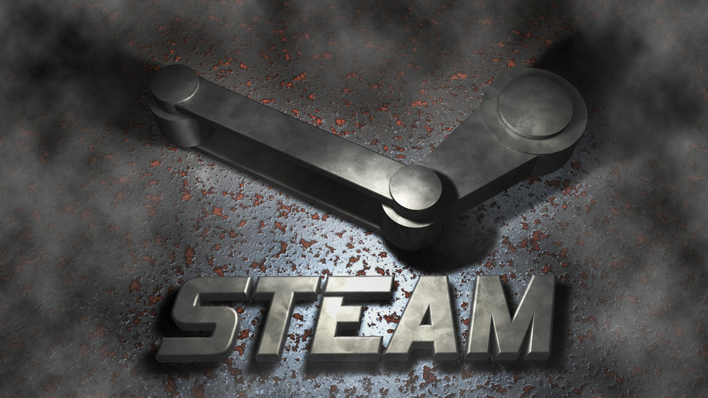 Покупка ключей Steam