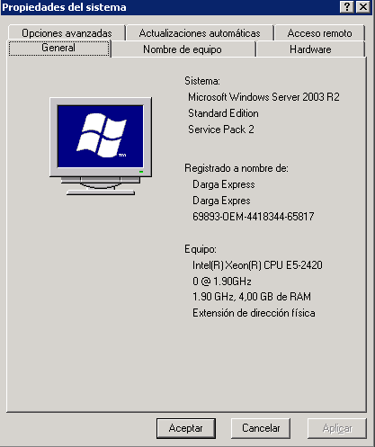 Check Wwn Number In Windows 2012