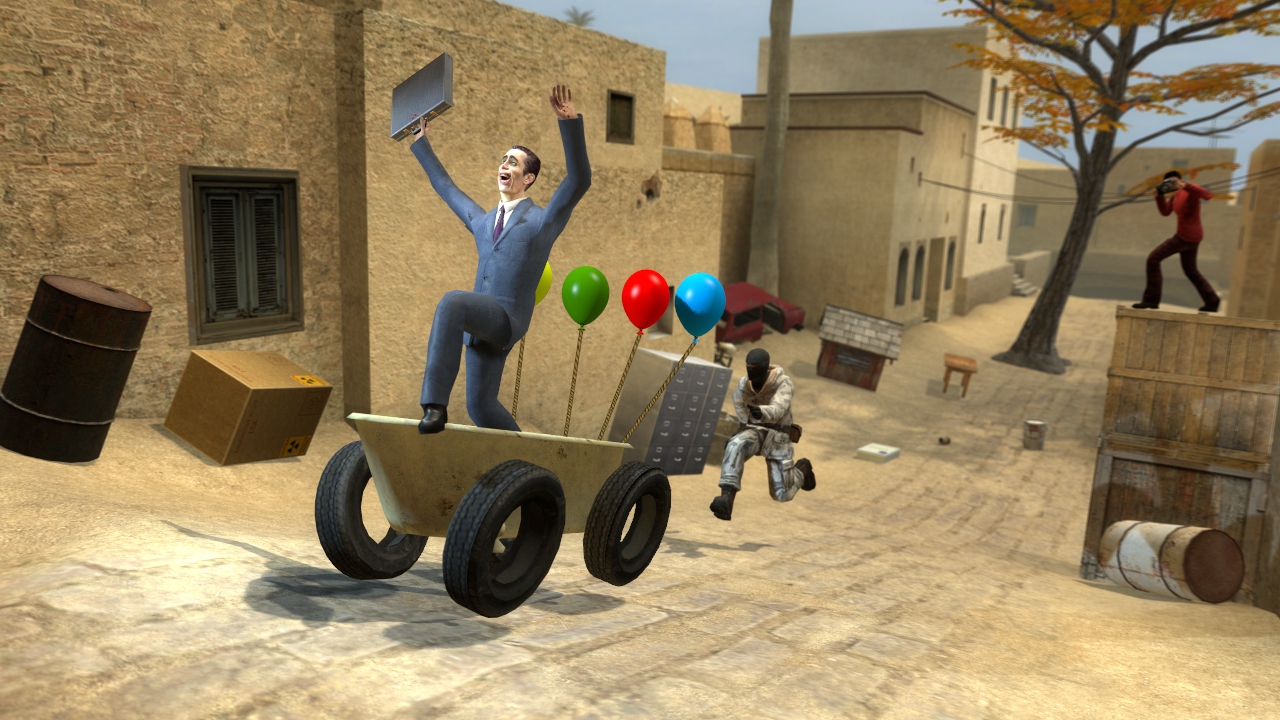 Garry s mod как сделать на русском Garry s mod как сделать на русском