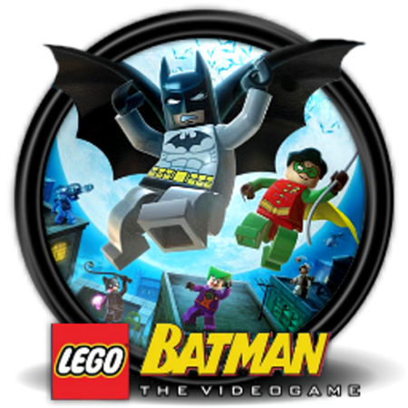 Download Game Psp Lego Batman 2